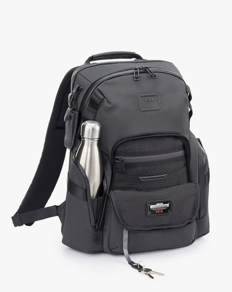 Tumi hotsell executive backpack