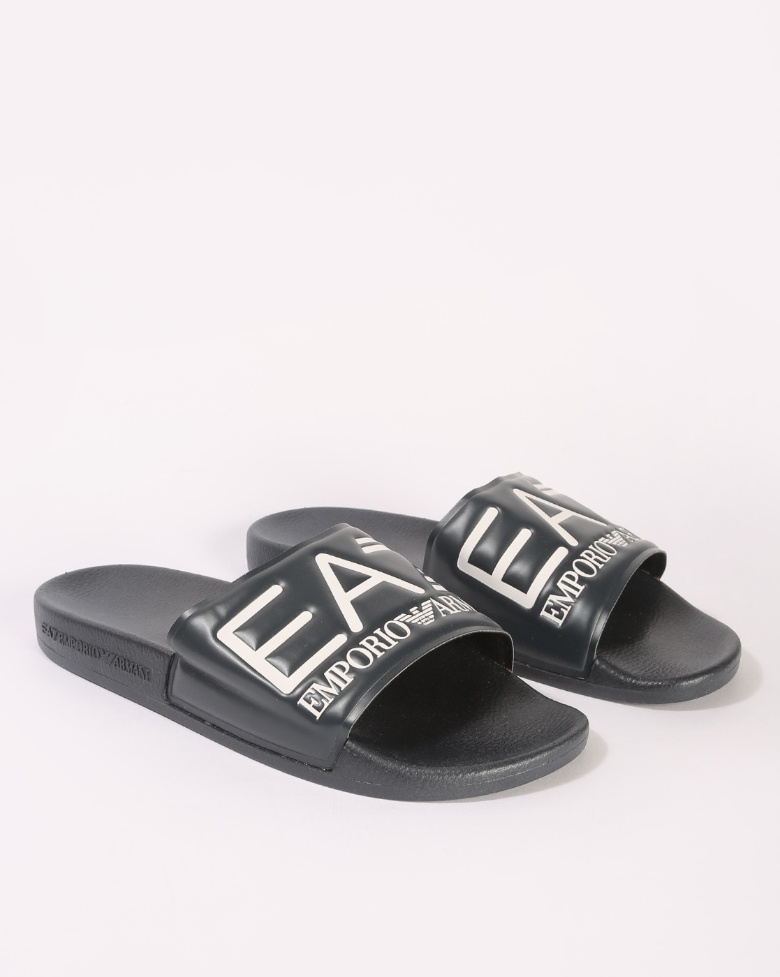 Emporio armani discount flip flops mens