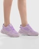 Buy Purple Casual Shoes for Women by ARBUNORE Online | Ajio.com