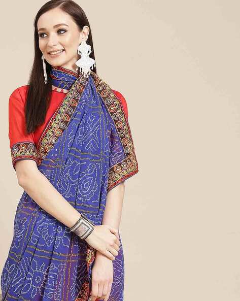 115 Saree Captions & Quotes For All Occasions