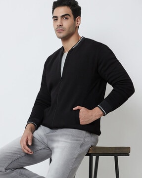 Koovs bomber outlet jacket