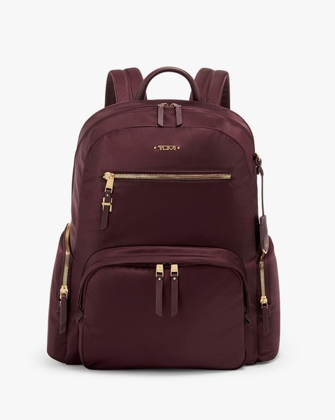 Tumi carson hot sale backpack