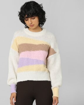 Acne kazia sweater sale