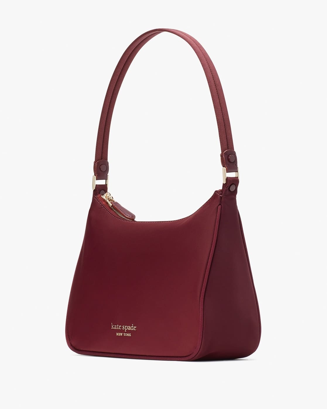 Buy Maroon Handbags for Women by KATE SPADE Online