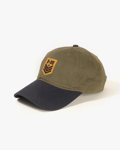 Buy Olive Caps & Hats for Men by MATCHITT Online