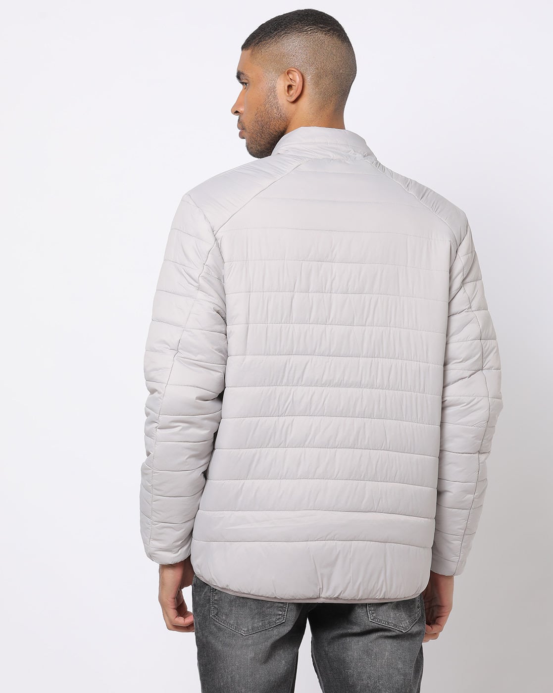 Top more than 121 white puffer jacket mens best jtcvietnam.edu.vn