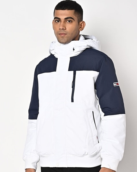Buy White & & Coats for Men by TOMMY | Ajio.com