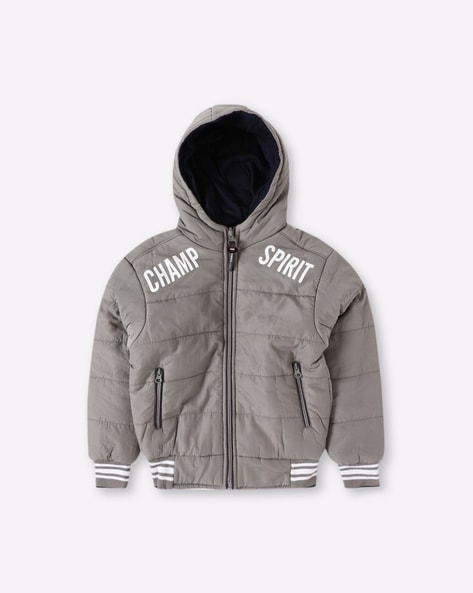 Puma a hot sale boogie jacket