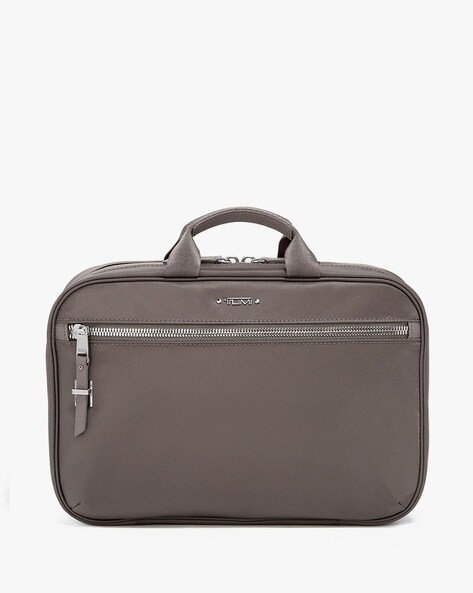 Tumi madina cosmetic clearance bag