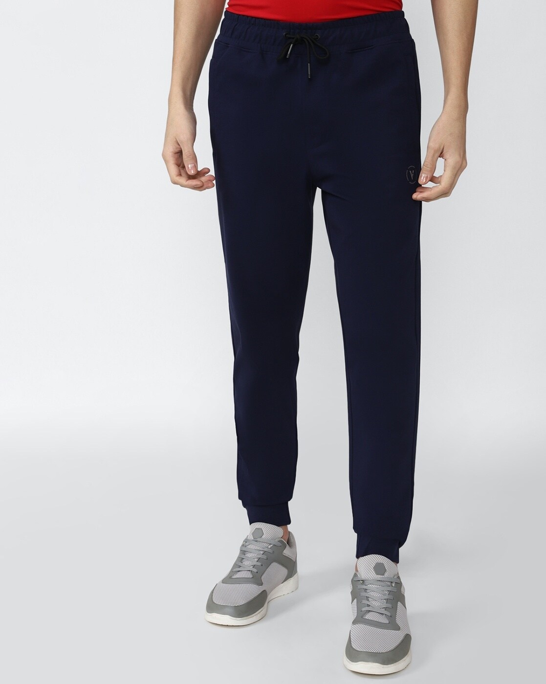 MEN'S DRY STRETCH SWEAT PANTS