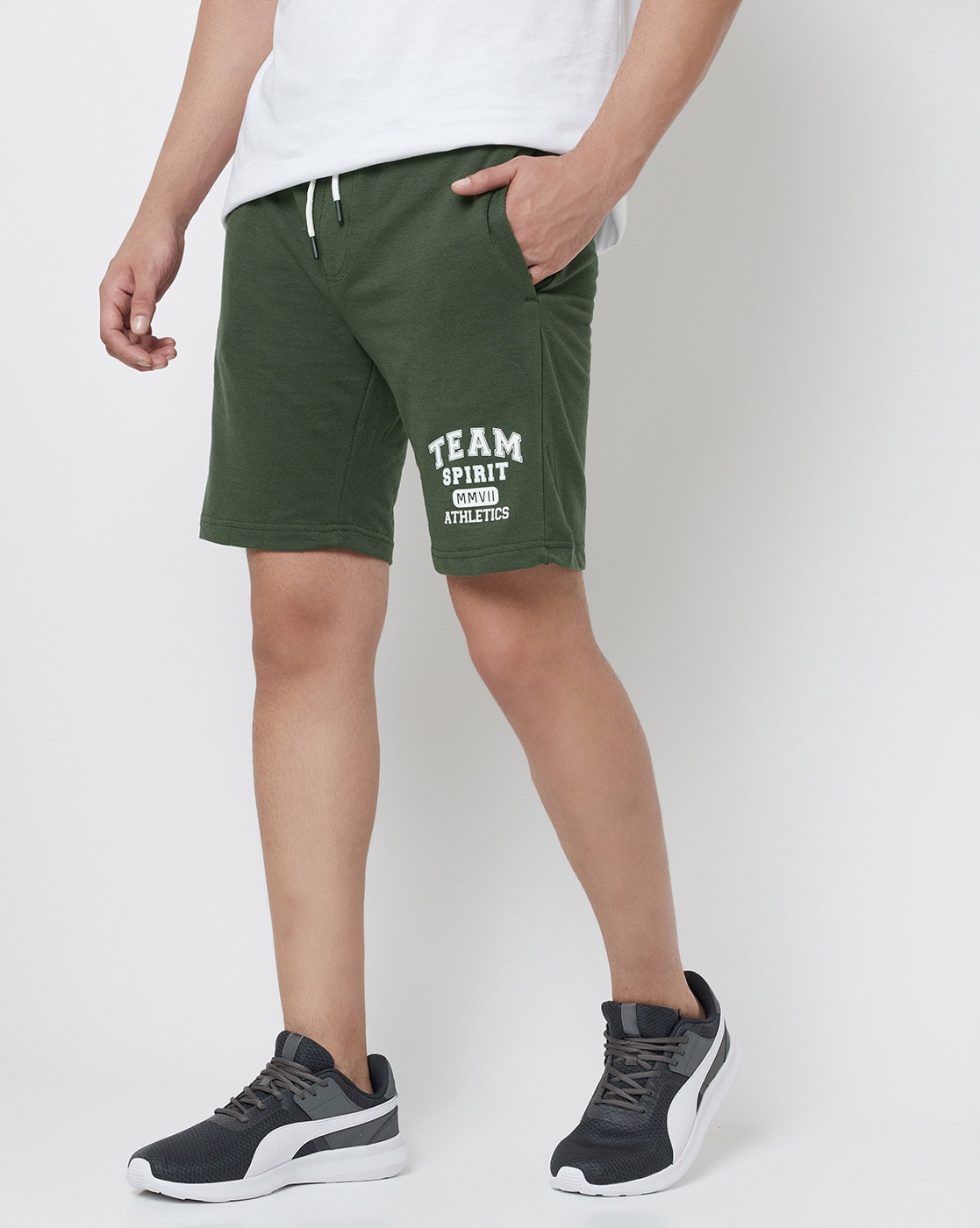 Teamspirit shorts sale