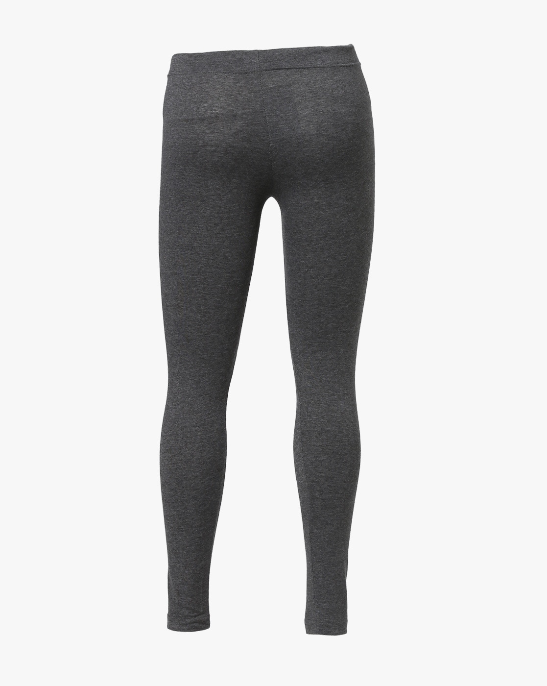 Pouch Leggings Dark Grey | Ergowear