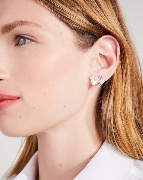 kate spade new york Shaken Or Stirred Stud Earrings | Dillard's