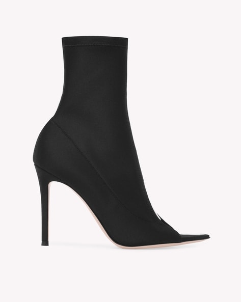 Gianvito rossi 2024 sock booties