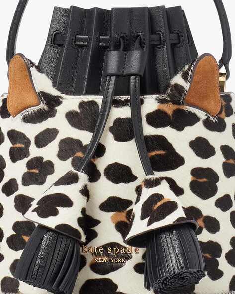 All Day Lovely Leopard Large Tote | Kate Spade New York