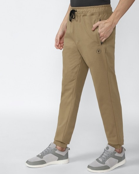 BRAND OUTLET INDUSTRIE KHAKI PANTS Mens Fashion Bottoms Trousers on  Carousell