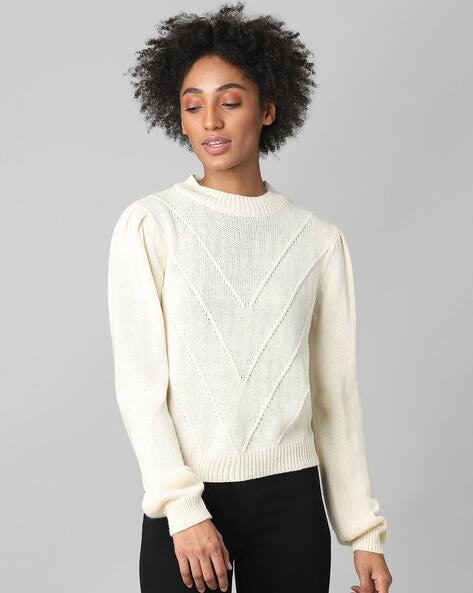 Women's Wool Sweaters  Sweaters & Cardigans – Everlane