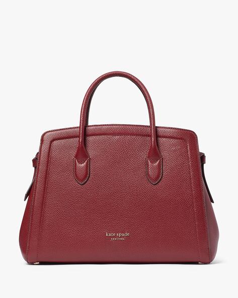 Buy Maroon Handbags for Women by KATE SPADE Online Ajio