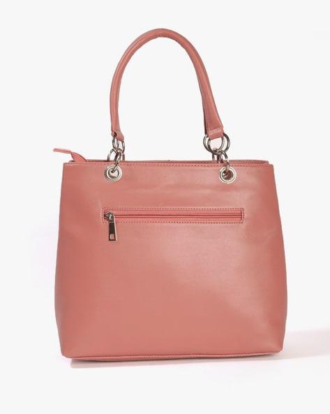 Bag discount strap pink