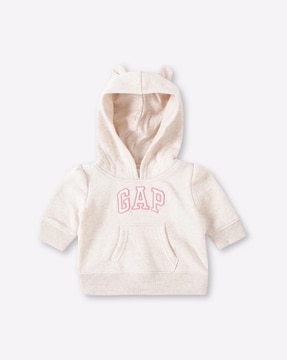 Gap bear hot sale hoodie