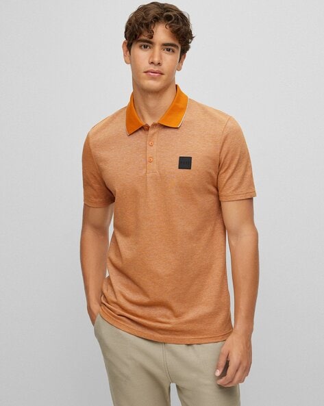 hugo boss xs polo