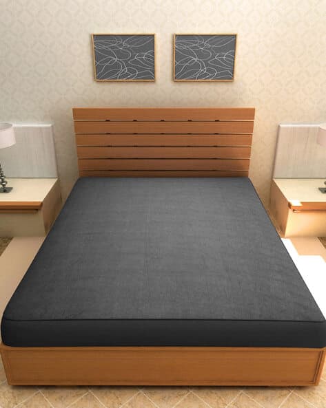 Romee Waterproof Mattress King Size  78 x 72 Inch