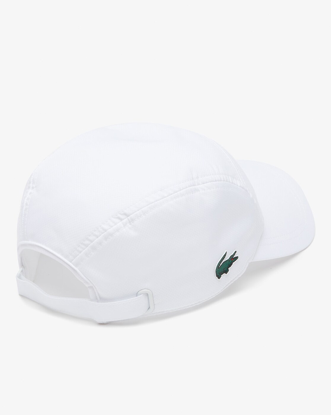 Ren Æble tvivl Buy White Caps & Hats for Men by Lacoste Online | Ajio.com