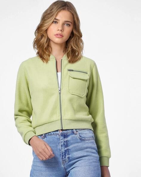 Puseky Womens Army Green Bomber Ladies Summer Jackets Cool Zipper Down  Parka For Autumn Streetwear And Biker Outwear Z230818 From Mengqiqi03,  $6.76 | DHgate.Com