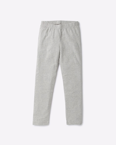 3-pack leggings - Grey - Kids | H&M IN