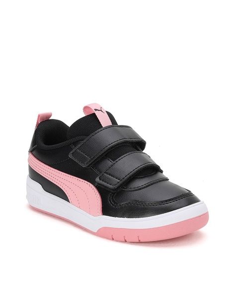 Puma slip ons sales 32 kids