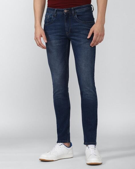 van heusen stretch jeans