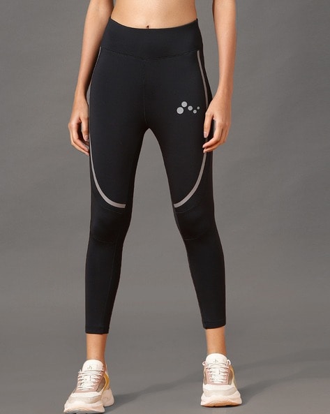 Buy Funkier Bike Women's 3/4 Cycling Tights with B2 Pad Online at Low  Prices in India - Amazon.in