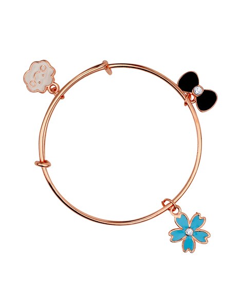 Alex and ani hot sale charm bracelets for girls