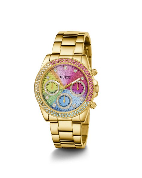 Rainbow Watches | NUVO