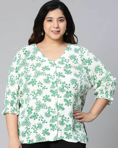 Oxolloxo best sale plus size