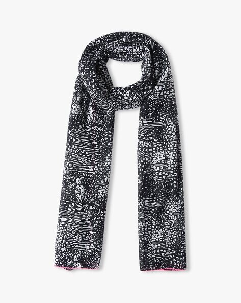 BB Printed Stole Price in India