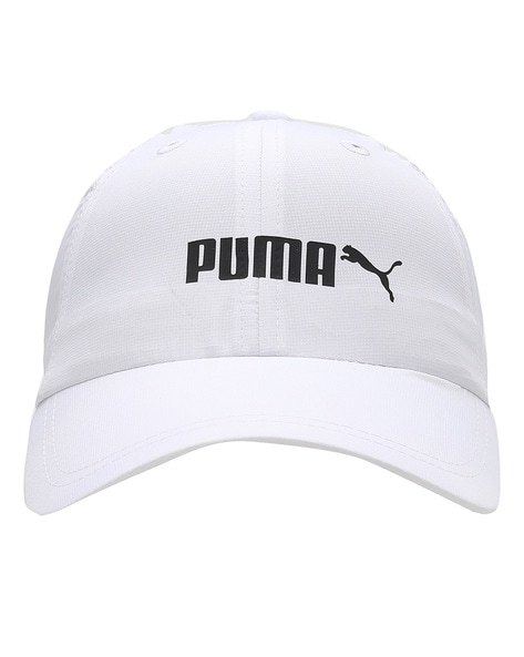 Puma Men Brand Print Performance Cap