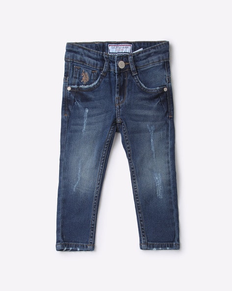 Buy Jeans U.S.Polo Assn., Modern kids clothing from KidsMall - 115230