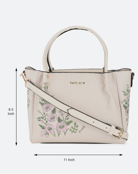 Buy van heusen handbags on sale online