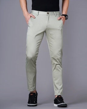 Buy Grey Trousers  Pants for Men by British Club Online  Ajiocom