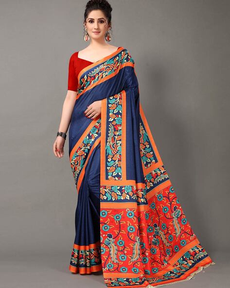 Buy Mysore Silk Saree online from Sak