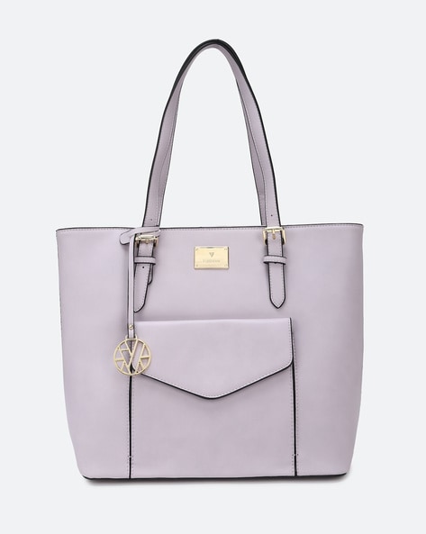 Buy Purple Handbags for Women by VAN HEUSEN Online Ajio