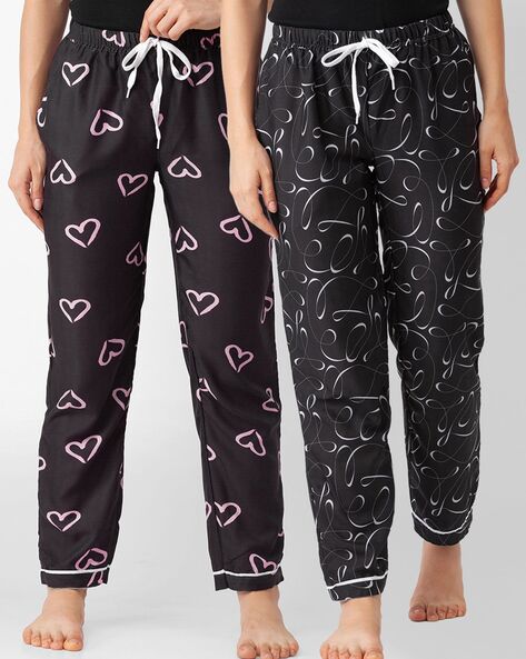 Womens matching online pyjamas