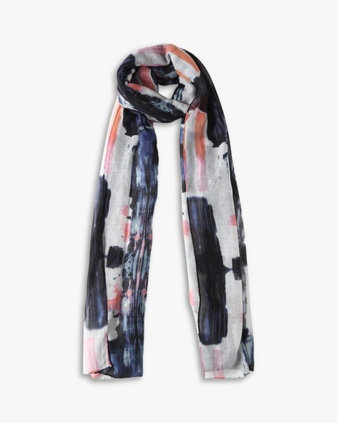 BB Tie & Dye Stole Price in India