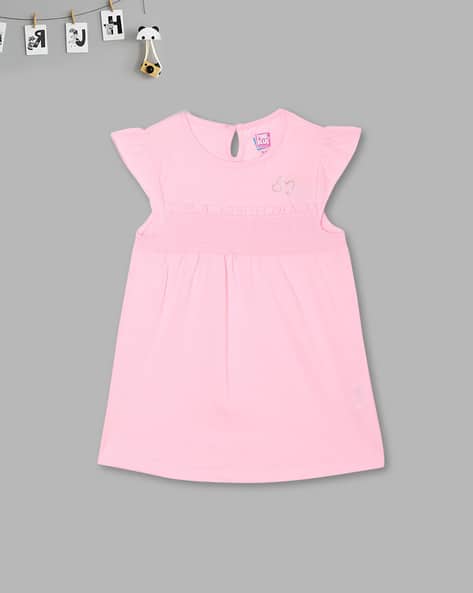 Clothing Sale Big Bazaar Clothing Online Buy Baby Pink Dresses