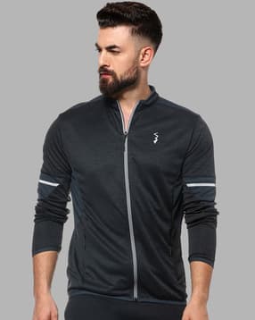 cahoot Textured Zip-Front Jacket-picture-50