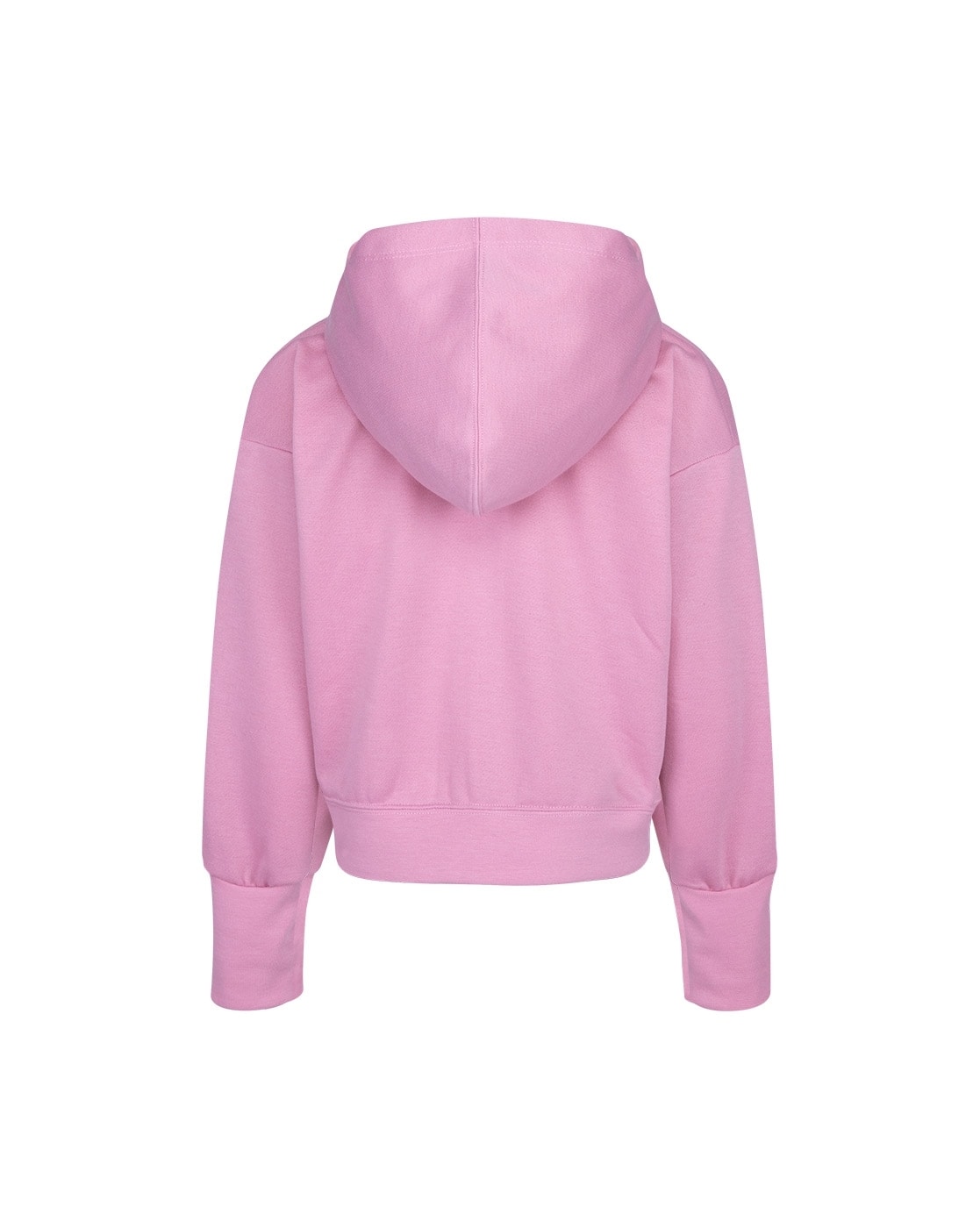 Buy Pink Sweatshirts & Hoodie for Girls by NIKE Online