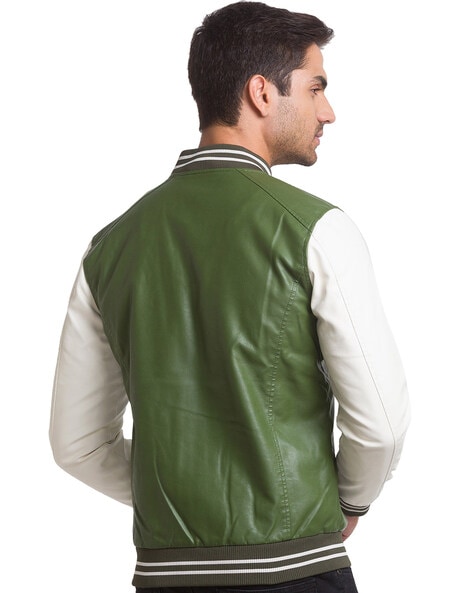 Shop Army Jackets For Men Online in India – Olive Planet