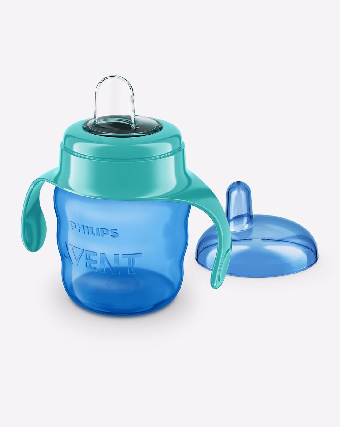 Philips avent sale classic spout cup