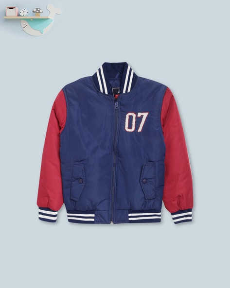 Dj&c hot sale winter jackets